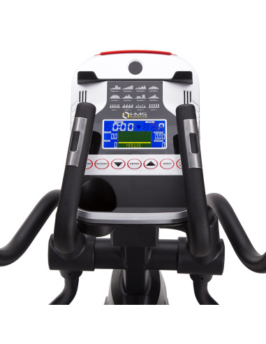 Магнитен полукомерсиален кростренажор HMS Premium