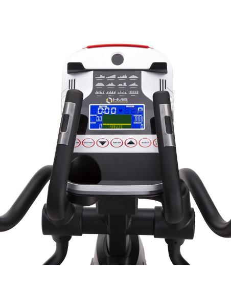 Магнитен полукомерсиален кростренажор HMS Premium