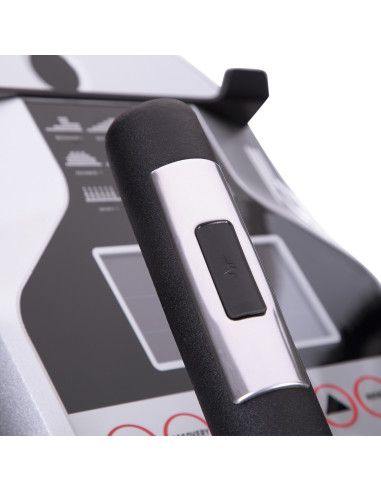 Магнитен полукомерсиален кростренажор HMS Premium