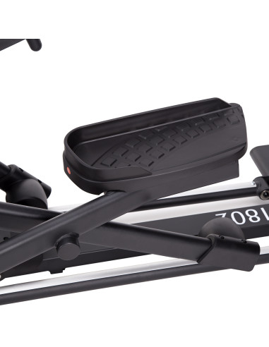 Магнитен полукомерсиален кростренажор HMS Premium