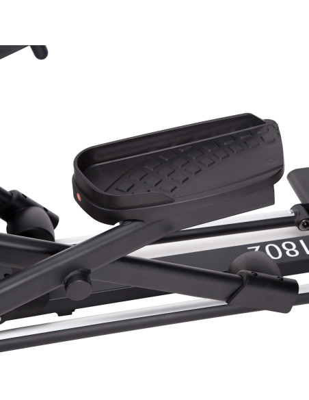 Магнитен полукомерсиален кростренажор HMS Premium