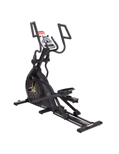 Магнитен полукомерсиален кростренажор HMS Premium