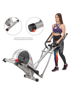 МАГНИТЕН КРОССТЕЙНЕР HMS