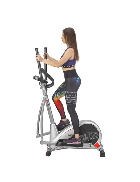 МАГНИТЕН КРОССТЕЙНЕР HMS