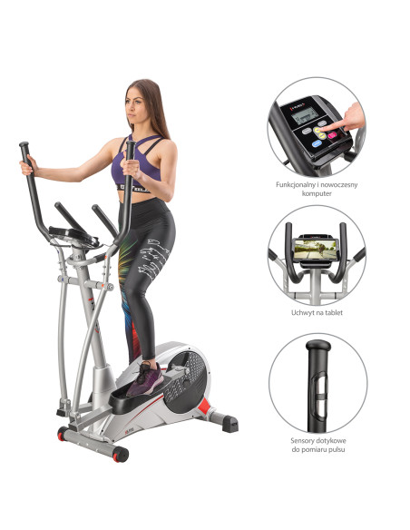 МАГНИТЕН КРОССТЕЙНЕР HMS