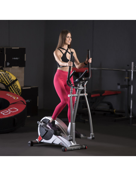 МАГНИТЕН КРОССТЕЙНЕР HMS