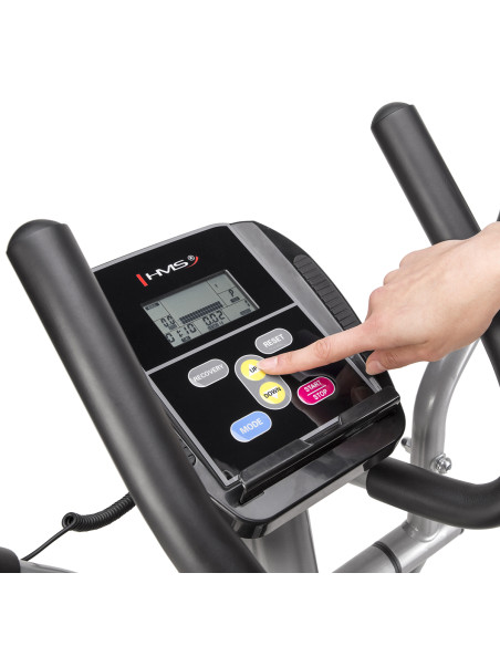 МАГНИТЕН КРОССТЕЙНЕР HMS