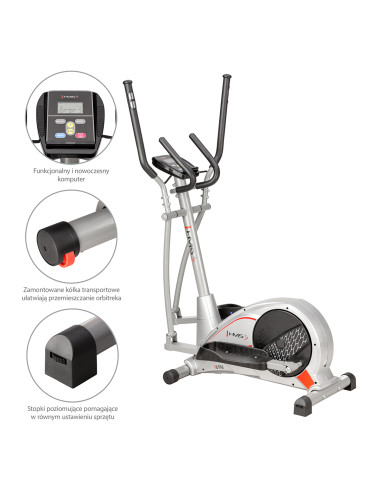 МАГНИТЕН КРОССТЕЙНЕР HMS