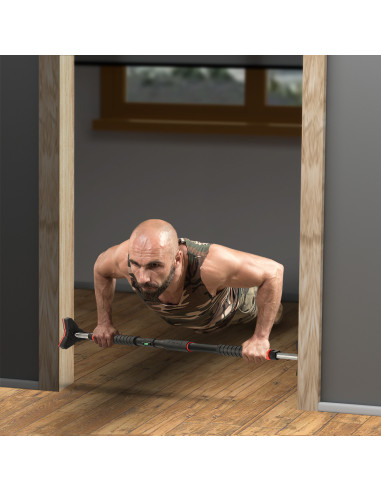 БЪЧКА ЗА ВРАТА 70-100 СМ HMS