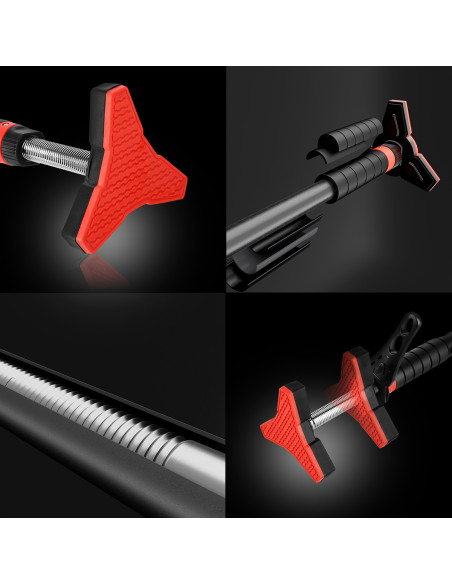 БЪЧКА ЗА ВРАТА 70-100 СМ HMS