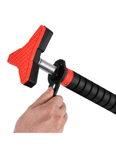 БЪЧКА ЗА ВРАТА 70-100 СМ HMS