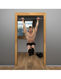 БЪЧКА ЗА ВРАТА 98-130 СМ HMS