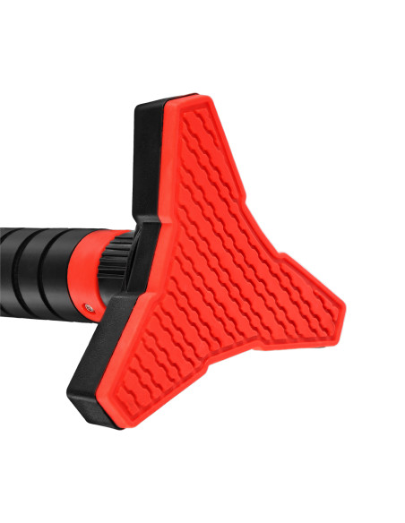 БЪЧКА ЗА ВРАТА 98-130 СМ HMS