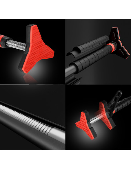 БЪЧКА ЗА ВРАТА 98-130 СМ HMS