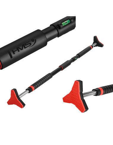 БЪЧКА ЗА ВРАТА 98-130 СМ HMS