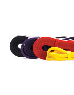 Комплект гимнастически дъвки HMS GU05 SET 1733102 2