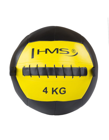 ТОПКА ЗА СТЕНА 4 КГ ТОПКА ЗА ТРЕНИРОВКА HMS