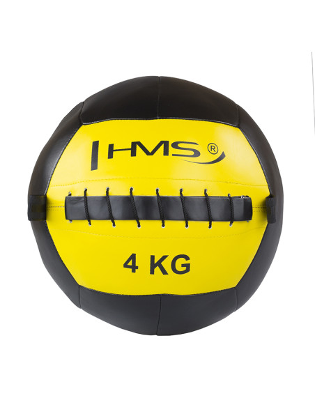 ТОПКА ЗА СТЕНА 4 КГ ТОПКА ЗА ТРЕНИРОВКА HMS