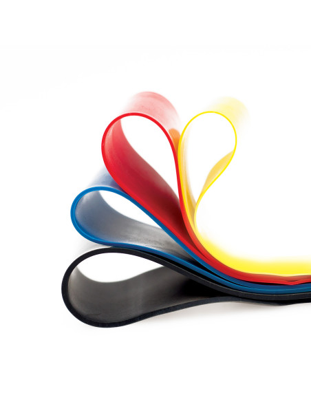 Комплект гимнастически дъвки HMS SET GU04