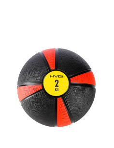 МЕДИЦИНСКА ТОПКА 2 КГ HMS