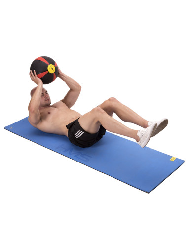 МЕДИЦИНСКА ТОПКА 2 КГ HMS