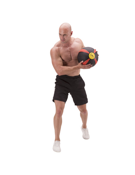 МЕДИЦИНСКА ТОПКА 4 КГ HMS