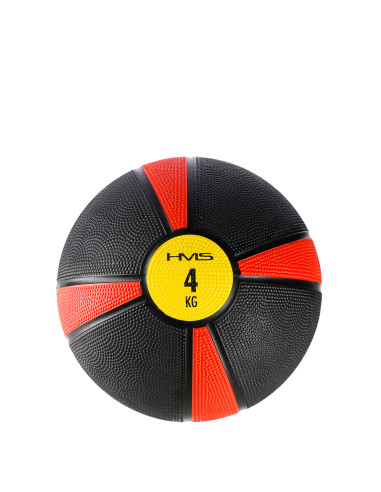 МЕДИЦИНСКА ТОПКА 4 КГ HMS