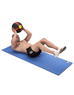 МЕДИЦИНСКА ТОПКА 6 КГ HMS