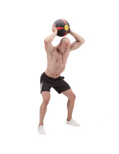 МЕДИЦИНСКА ТОПКА 6 КГ HMS 2