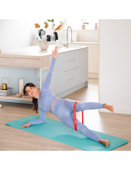 Комплект гимнастически дъвки HMS SET GU04