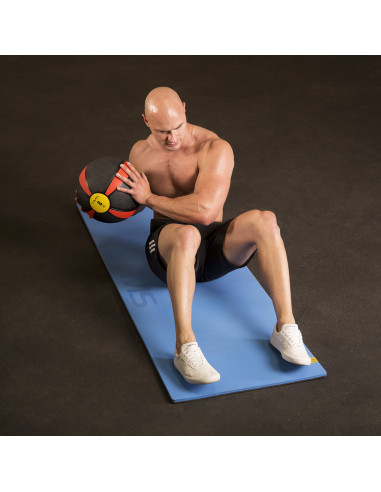 МЕДИЦИНСКА ТОПКА 8 КГ HMS