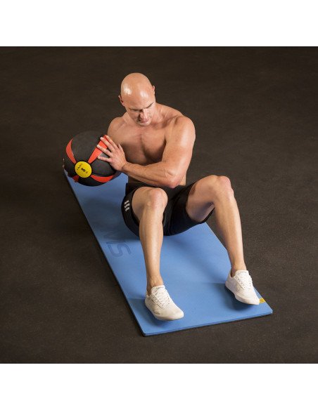 МЕДИЦИНСКА ТОПКА 8 КГ HMS