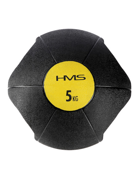 МЕДИЦИНСКА ТОПКА 5 КГ HMS