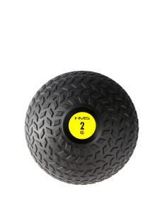 СЛАМ БОЛ ТОПКА ЗА УПРАЖНЕНИЯ 2 КГ HMS