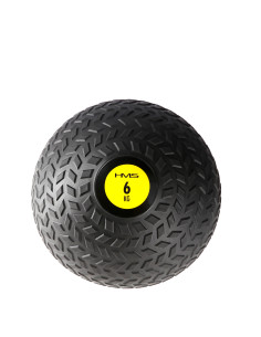 СЛАМ БОЛ ТОПКА ЗА УПРАЖНЕНИЯ 6 КГ HMS