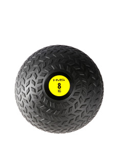 СЛАМ БОЛ ТОПКА ЗА УПРАЖНЕНИЯ 8 КГ HMS