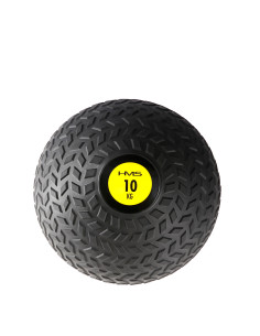 СЛАМ БОЛ ТОПКА ЗА УПРАЖНЕНИЯ 10 КГ HMS