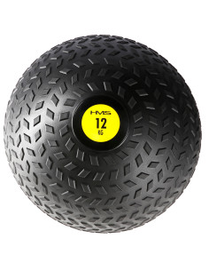 СЛАМ БОЛ ТОПКА ЗА УПРАЖНЕНИЯ 12 КГ HMS