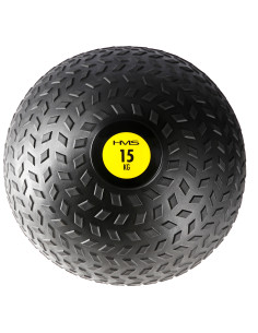 СЛАМ БОЛ ТОПКА ЗА УПРАЖНЕНИЯ 15 КГ HMS