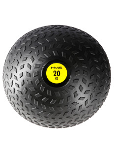 СЛАМ БОЛ ТОПКА ЗА УПРАЖНЕНИЯ 20 КГ HMS