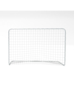 ВРАТА С МРЕЖА СТОМАНЕНА РАМКА 182см НИЛС