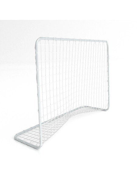 ВРАТА С МРЕЖА СТОМАНЕНА РАМКА 182см НИЛС