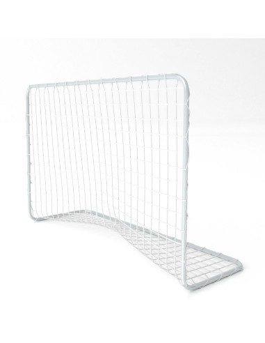 ВРАТА С МРЕЖА СТОМАНЕНА РАМКА 182см НИЛС