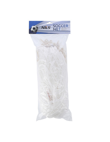 Мрежа за футболни врати 2450х1550х800 НИЛС