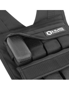 HMS PREMIUM WEIGHT VEST