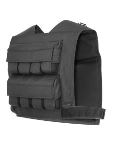HMS PREMIUM WEIGHT VEST 2