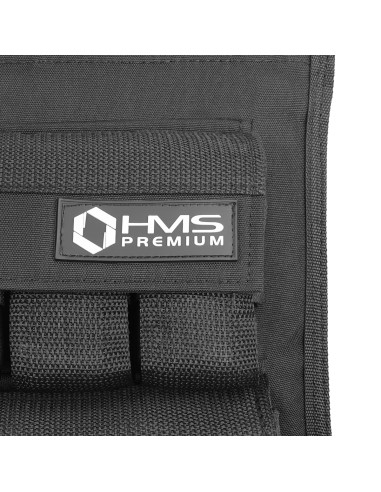 HMS PREMIUM WEIGHT VEST