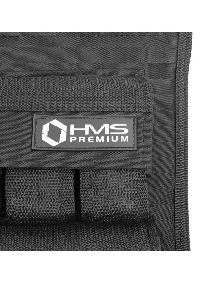 HMS PREMIUM WEIGHT VEST