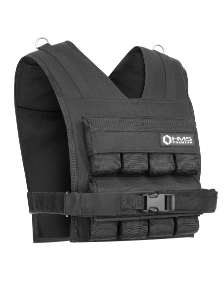 HMS PREMIUM WEIGHT VEST