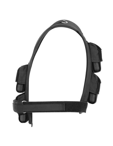 HMS PREMIUM WEIGHT VEST